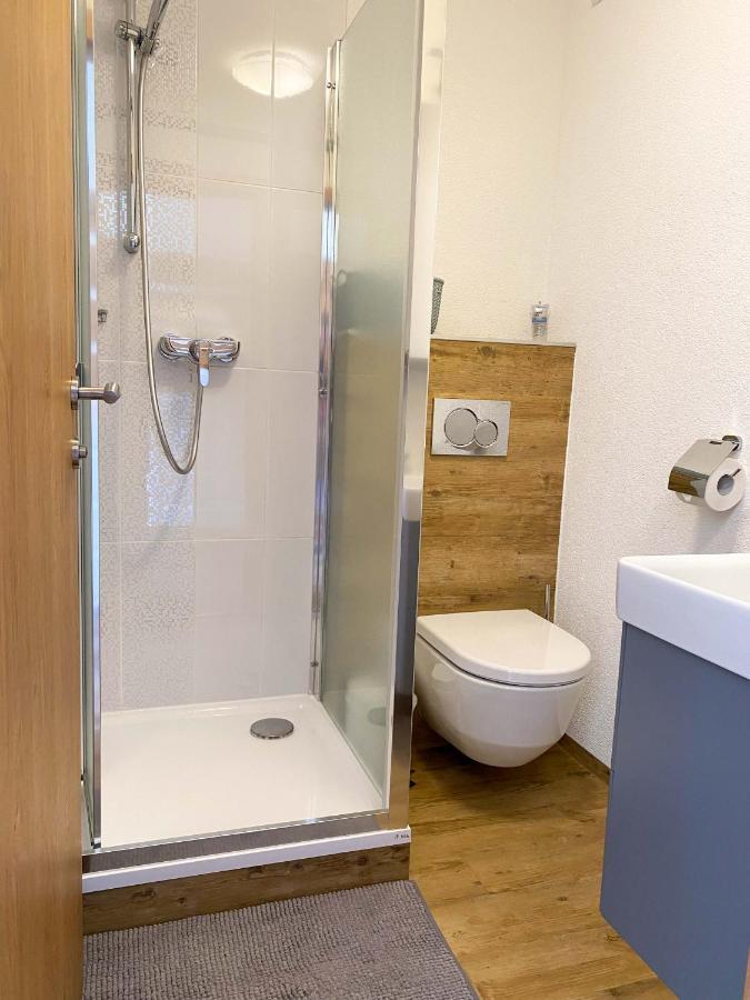 דירות Haus פילצמוס מראה חיצוני תמונה