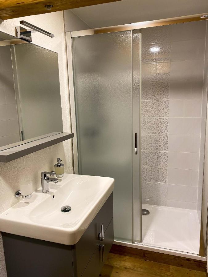 דירות Haus פילצמוס מראה חיצוני תמונה