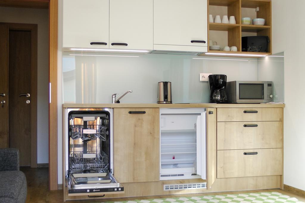 דירות Haus פילצמוס חדר תמונה