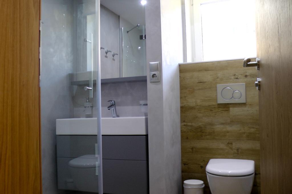 דירות Haus פילצמוס מראה חיצוני תמונה