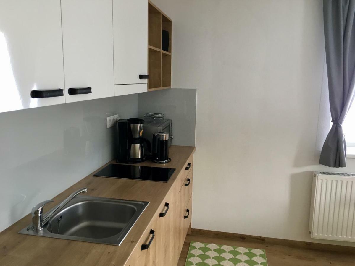 דירות Haus פילצמוס מראה חיצוני תמונה