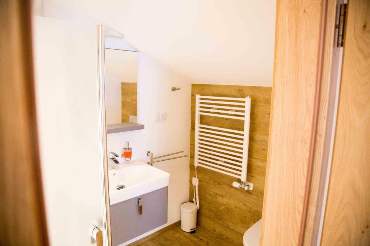 דירות Haus פילצמוס מראה חיצוני תמונה